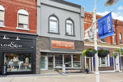 258 King Street, Midland, On L4r 3m3