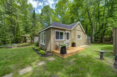 Detached in Tiny