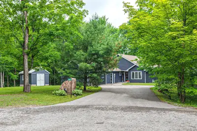 Detached in Ramara