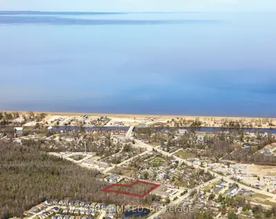 River Road, Wasaga Beach, On, L9z 2l2