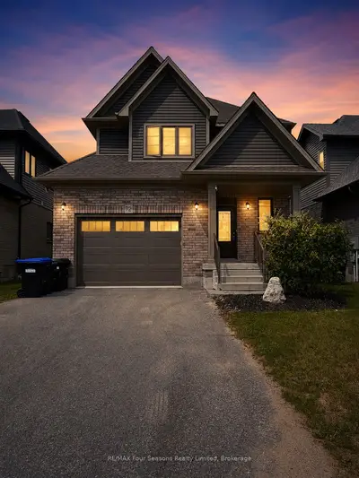 Detached in Collingwood