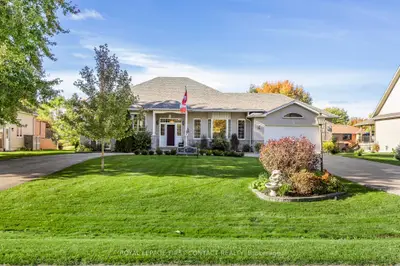 93 Bayshore Drive, Ramara, On L0k 1b0