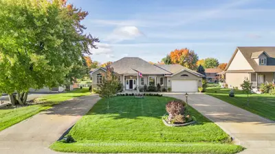 93 Bayshore Drive, Ramara, On L0k 1b0