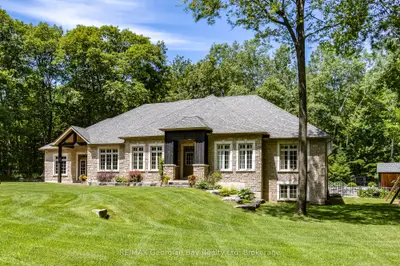 1620 Golf Link Road, Midland, On L4r 5k2