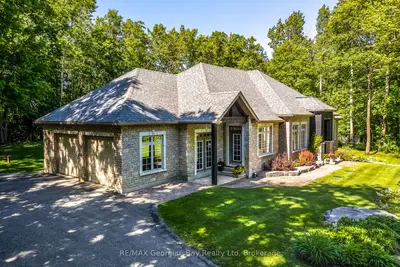 1620 Golf Link Road, Midland, On L4r 5k2