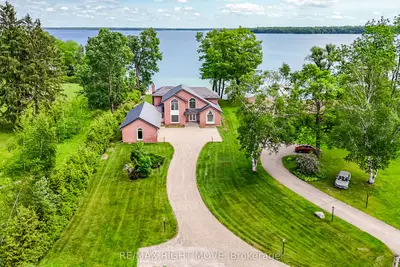 4229 Wilson Point Road N, Severn, On L3v 7e1