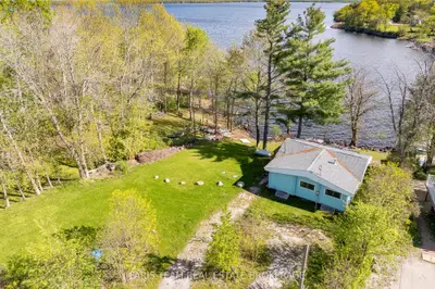 Detached in Ramara