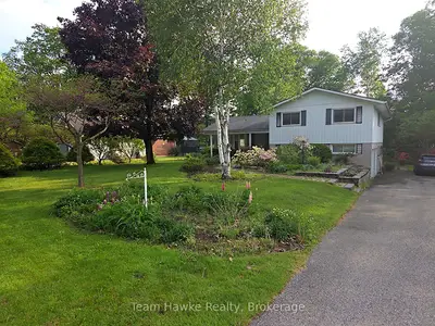 321 Glenbrook Drive, Midland, On L4r 5g4