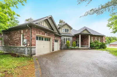 4 Diamond Valley Drive, Oro-medonte, On L0l 2e0