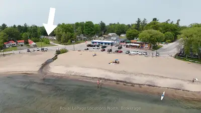 11 Tiny Beaches Road N, Tiny, On L0l 2j0