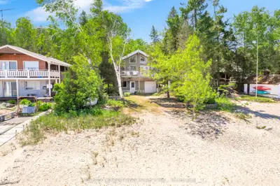1799 CHAMPLAIN Road, Tiny, ON L9M 0B6