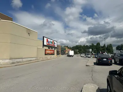 400 N Bayfield Street N 200/202, Barrie, On L9s 2h5