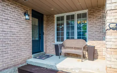 54 Northview Crescent, Barrie, On L4n 9t4
