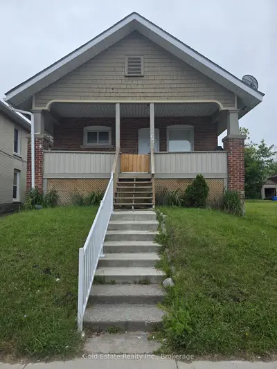 65 Front Street S, Orillia, On L3v 4s2
