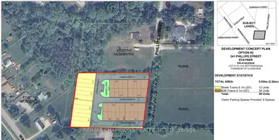 241 Phillips Street, Clearview, On L0m 1s0