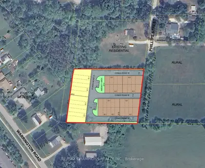 241 Phillips Street, Clearview, On L0m 1s0