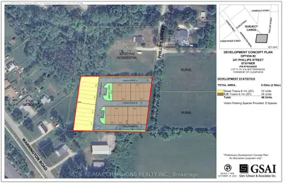 241 Phillips Street, Clearview, On L0m 1s0