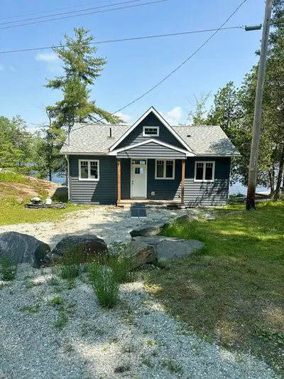 3118 Grange Avenue, Severn, On P0e 1n0