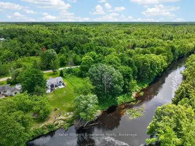 7510 Martinelli Road, Ramara, On L0k 2b0