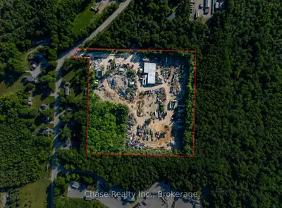 1750 Golf Link Road, Tiny, On L0l 2j0