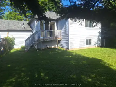 67 Fernbrook Drive, Wasaga Beach, On L9z 1g4