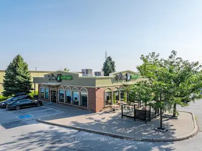 501 Bryne Drive, Barrie, On L4n 9p7