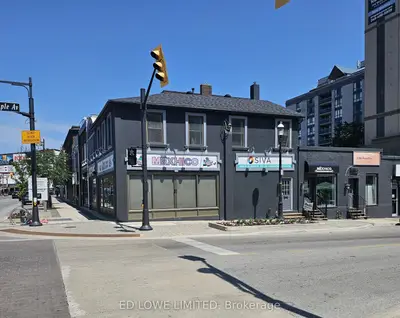 33 Maple Avenue, Barrie, On L4n 1r7