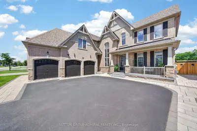 187 Trail Boulevard, Springwater, On L9x 1a8