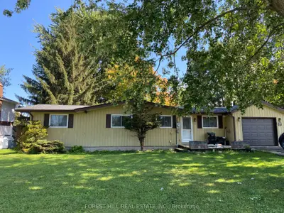Detached in Ramara