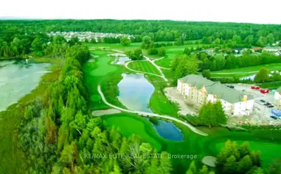 Lot 2 Plan 51m1283 Golf Course Road, Wasaga Beach, On L9z 1s8