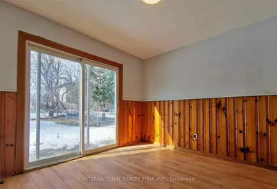 Detached in Barrie