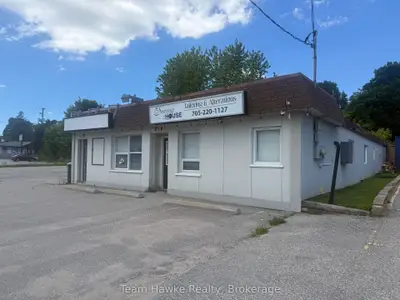 758 Yonge Street 1, Midland, On L4r 2e5