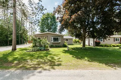 Modular Home in Wasaga Beach