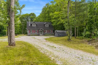 7516 Island Crescent W, Ramara, On L0k 2b0