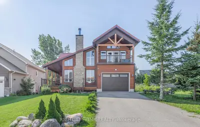 575 Oleary Lane, Tay, On L0k 2a0
