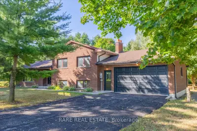 3468 Baldwick Lane, Springwater, On L0m 1t0