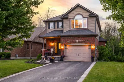 Detached in Collingwood