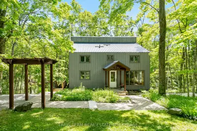 46 Huronwoods Drive, Oro-medonte, On L0k 1e0