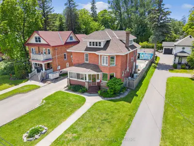 390 KING Street, Midland, ON L4R 3M9