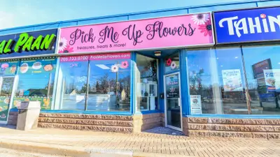7 Anne Street S 6, Barrie, On L4n 2c4
