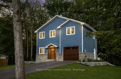 545 Oxbow Park Drive, Wasaga Beach, On L9z 2t9