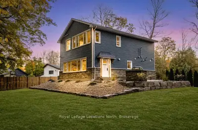 545 Oxbow Park Drive, Wasaga Beach, On L9z 2t9