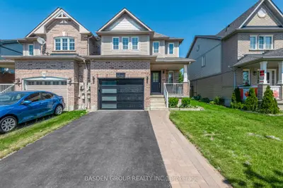 Link in Barrie