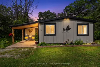 68 Forest Harbour Parkway, Tay, On L0k 2c0
