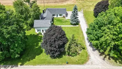 Detached in Ramara