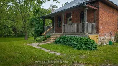 9038 County Rd 91 Road, Clearview, On L0m 1h0