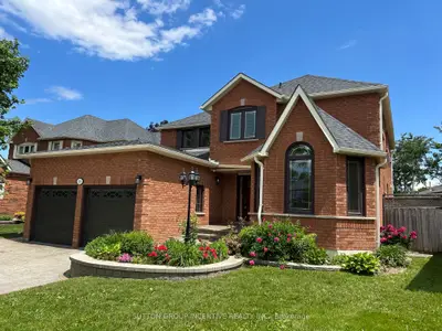 Detached in Barrie