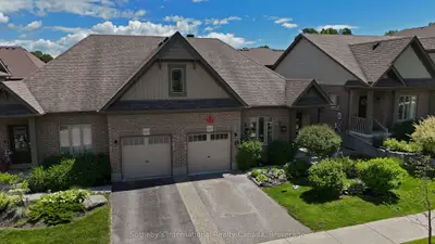 Semi-Detached in Midland