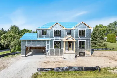 4138 Fountain Drive, Ramara, On L3v 6h7