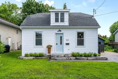 461 Fifth Street, Collingwood, On L9y 4b1